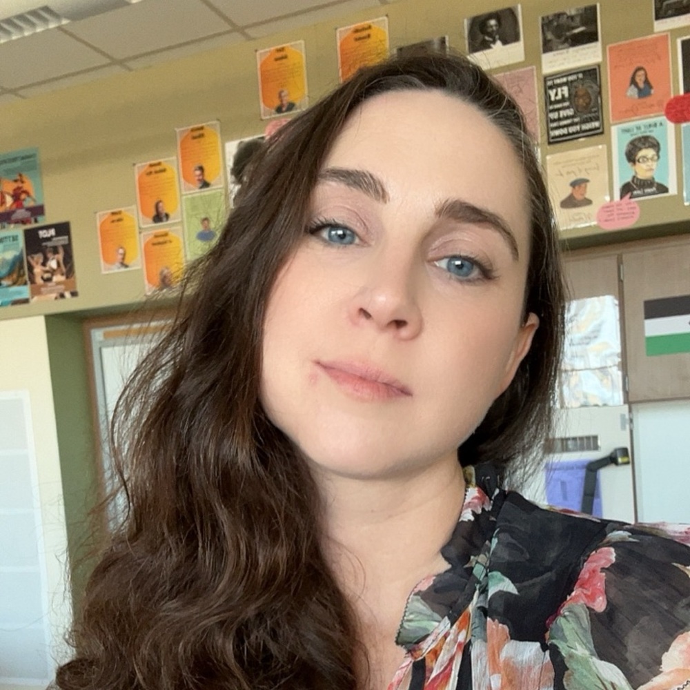Meet your Posher, Lydia